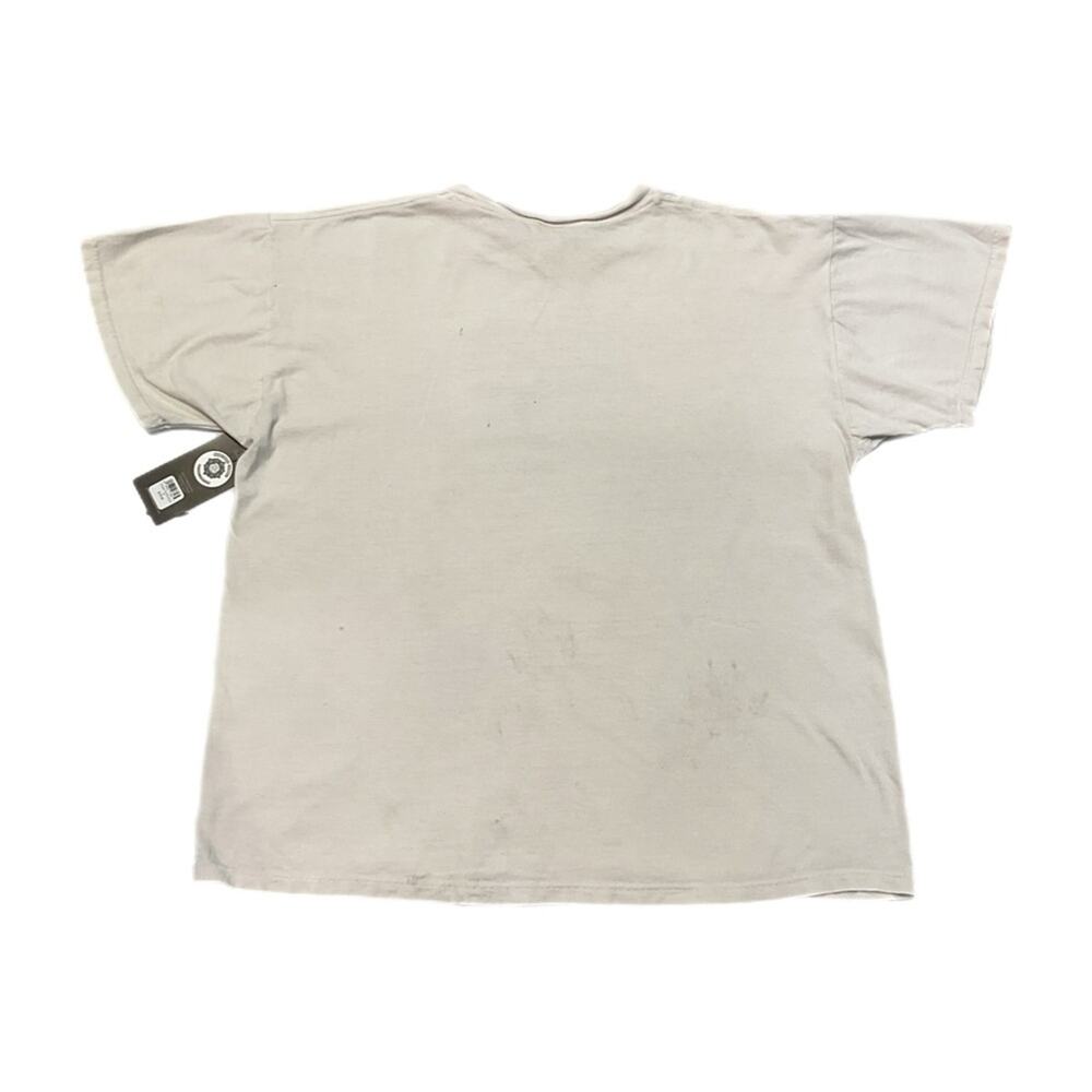 Vintage Thanksgiving Heavy Fruit of the Loom T-Shirt - Picture 2 of 9